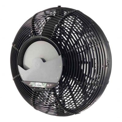 Climatizador Floripa Oscilante 70cm Preto FLPP012 Goar 110V