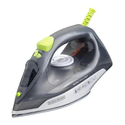 Ferro A Vapor Black + Decker Fx2750-br 220V