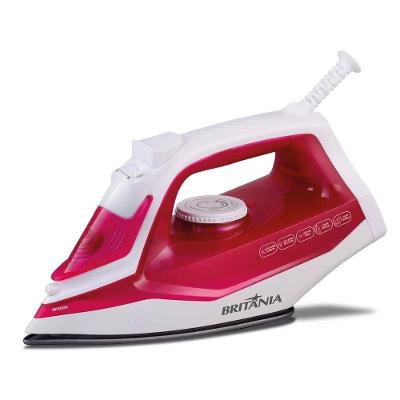 Ferro Elétrico A Vapor Britânia Bfv201r 220V