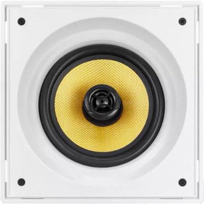 Arandela Sem Borda Frahm 6" 100w Angular