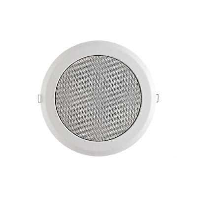 Arandela Frahm Coaxial 25w Rms 6" Metálica