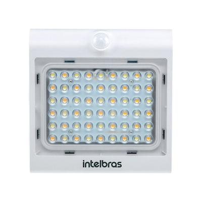 Arandela Solar Integrada Asi500 Dual Color