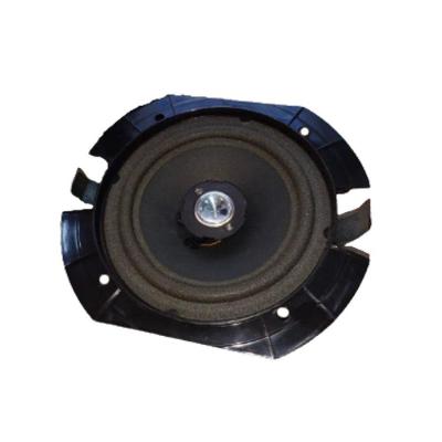 Arandela Frahm 6" Coaxial 30w Rms 8r Redonda 30158