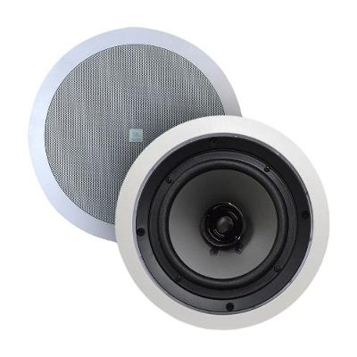 Arandela Jbl Redonda 6" 25w Sem Auto Trafo