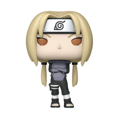 Boneco Funko Pop! Naruto Shippuden - Tsunade Sannin