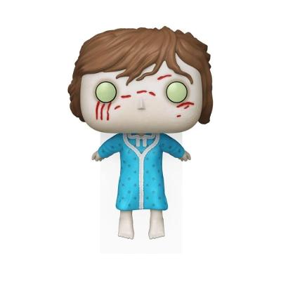 Boneco Funko Pop! Exclusivo O Exorcista - Regan Flutuando
