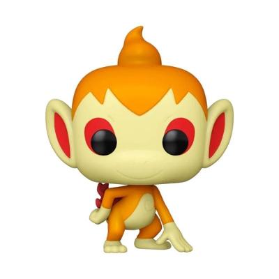 Boneco Funko Pop! Pokémon - Chimchar
