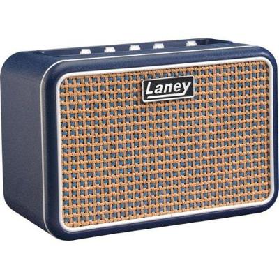 Amplificador Laney Mini-stb-lion-2 6w Bluetooth