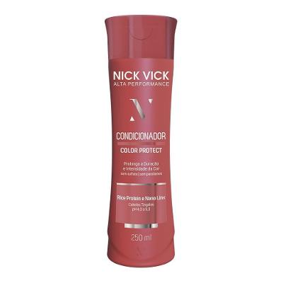 Condicionador Nick Vick Alta Performance Color Protect 250ml