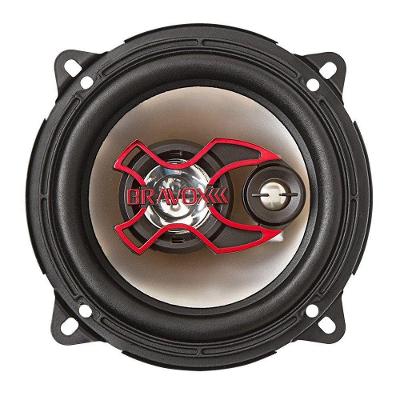 Alto Falante Bravox Triaxial B3x50x 5" 50w Rms Univ Par