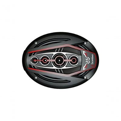 Alto Falante Bomber 6x9" 175w Rms Pentaxial