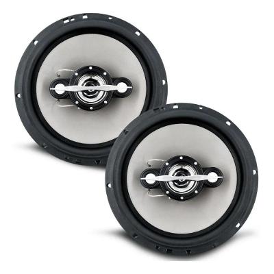 Kit Alto Falante Leson Ls60 70w4 Oh