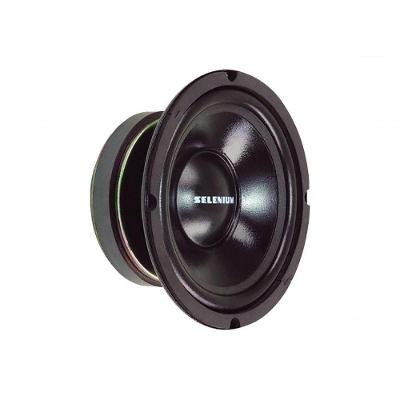 Alto Falante Woofer Jbl 6" 100w Rms