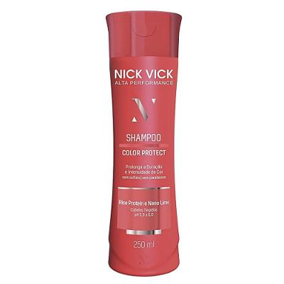 Shampoo Nick Vick Alta Performance Color Protect 250ml