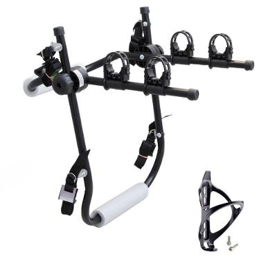 Suporte Transbike True Card P/bike Sedan Hatch Suv Universal