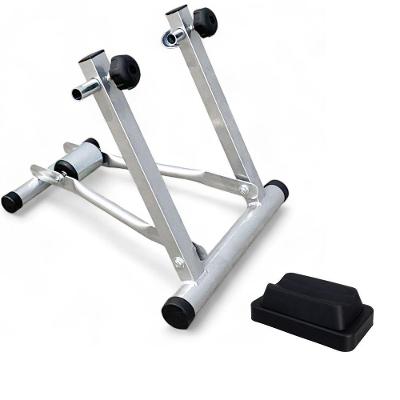 Rolo De Treino True Fit Dobravel Com Suporte Base Niveladora