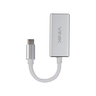 Adaptador Type C Para Dp Vinik