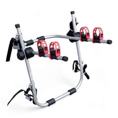 Suporte Transbike True Card P/bike Sedan Hatch Suv Universal