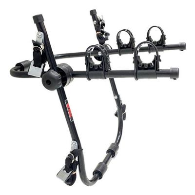 Suporte Transbike True Card Para Bike Sedan Hatch Suv Universal