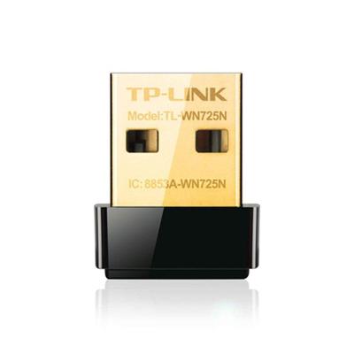 Adaptador Usb Wireless N150mbps Tl-wn725n