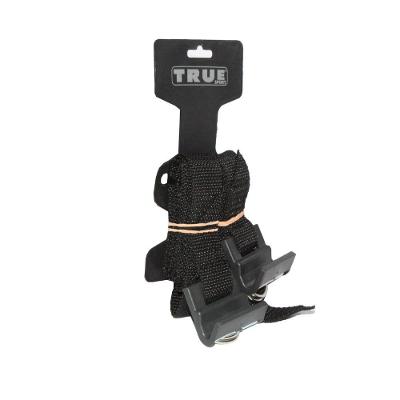 Par De Fitas De Fixação Reposicao Suporte Transbike True