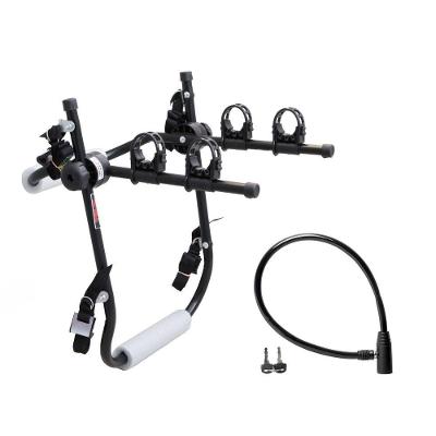 Suporte Transbike True Card P/bike Sedan Hatch Suv Universal