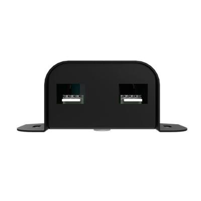 Adaptador Rca Stetsom St-6100 Com Saída Remoto