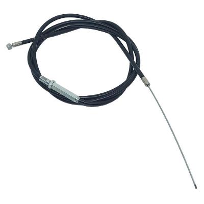 Cabo Acelerador Motocultivadores Husqvarna Tf545 Dtf544