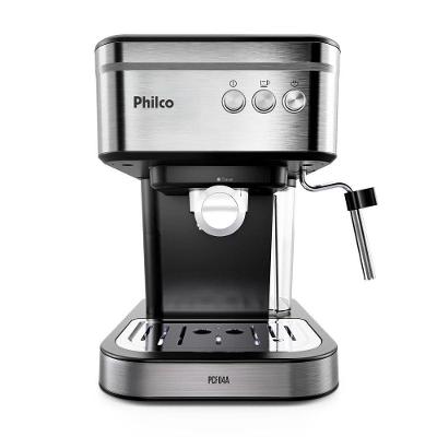 Cafeteira Expresso Philco 1,2L 20 Bar 950W PCF04A 220V