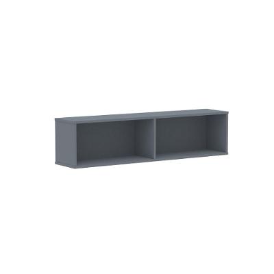 Nicho De Parede 300x1200mm Grafito