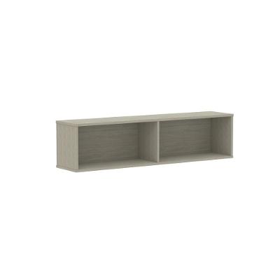 Nicho De Parede 300x1200mm Castanheira Natural