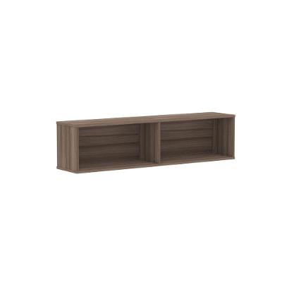Nicho De Parede 300x1200mm Walnut