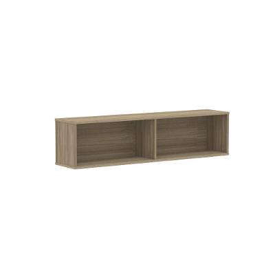 Nicho De Parede 300x1200mm Noce Naturalle