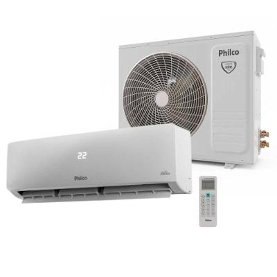 Ar Condicionado Split Hi Wall Philco Inverter 12000 BTUS Frio 220V PAC12FB