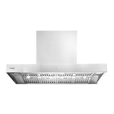 Coifa de Parede Cuisinart Arkton Exaustor Depurador LED 220V