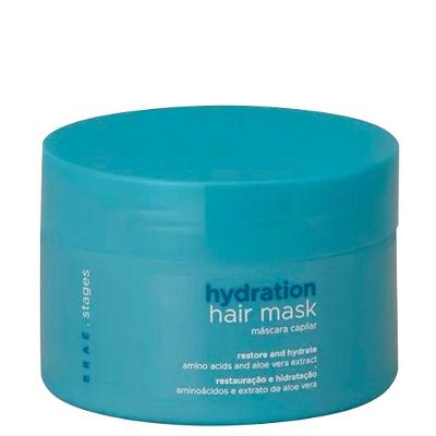 Braé Stages Hydration - Máscara De Hidratação 200g