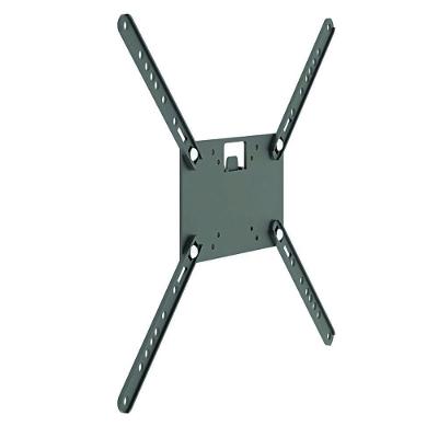 Suporte Fixo Multivisão Tv 14" A56" Preto