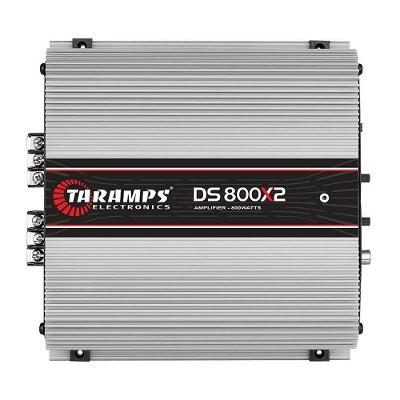 Taramps Módulo Potência Ds-800x2 2 Canais