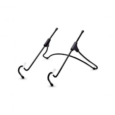 Suporte Notebook Tablet Ergonomico Preto Ac376