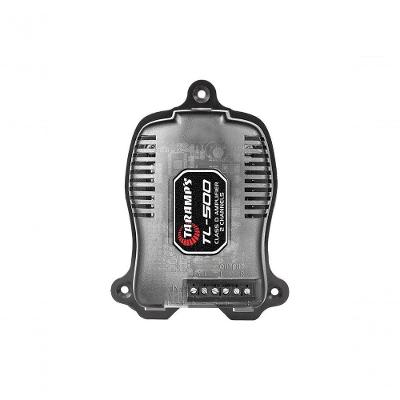 Taramps Módulo Potência Tl-500 Digital 2 Canais 2r