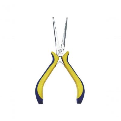 Alicate Bico Redondo Longo Hikari 6" 150mm