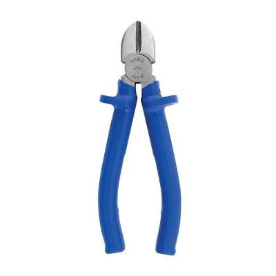 Alicate Corte Diagonal Western 6"