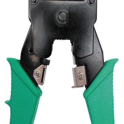 Alicate De Crimpar Rj-12/45/11 Hk-301