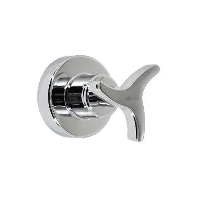 Acabamento Para Registro Docolbase 3/4 Nova Trio - Docol