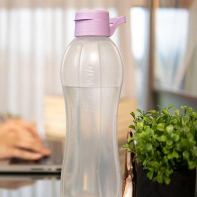 Garrafa Individual 500ml Verde