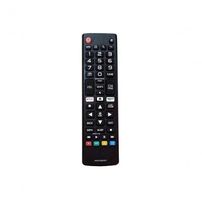 Controle Remoto Tv Lg Led Mxt01347