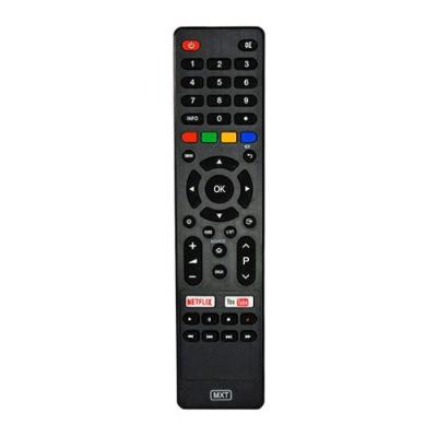 Controle Remoto Philips Tv Smart Ph55 Mxt C01367