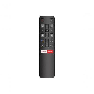 Controle Remoto Tcl Tv Smart 4k Mxt C01383