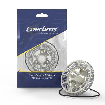 Resistência Chuveiro E-griff 7800w/220v Enerbras