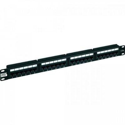 Patch Panel Furukawa U/utp Cat.5e 24p